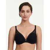 Chantelle Soutien-gorge 'Norah Chic' noir