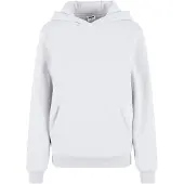 Urban Classics Sweat-shirt blanc