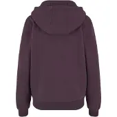 Urban Classics Sweat-shirt à Zip Fluffy