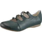 Josef seibel Fiona 04 | Chaussures basses pour Femmes | vert