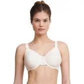 Chantelle Soutien-gorge blanc cassé