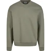 Urban Classics Sweat-shirt 'Fluffy'