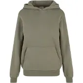 Urban Classics Sweat-shirt olive