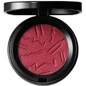 MAC Skinfinish Colourstruck Blush Blush poudre velouté à effet