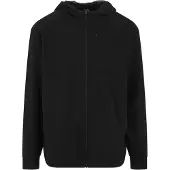 Urban Classics Sweat à Capuche Scuba Zip Pocket