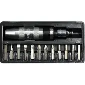 VOREL 65123 embout de tournevis