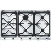 Smeg SE97GXBE5