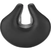 ISM Touring City Saddle Noir 175 mm Homme