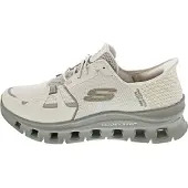 SKECHERS Slip-Ins: Glide-Step Pro Sportief - Gebroken wit - Maat 42