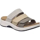 Josef seibel Estelle 11 | Sandales pour Femmes | gris