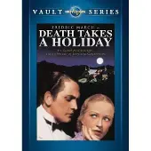 Import Death Takes a Holiday DVD
