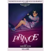 Import Prince DVD