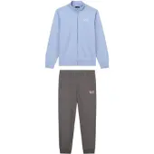 EA7 Ensembles de survêtement EA7 7B000030 garcons - Multicolore - 8 ans