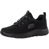 SKECHERS Sneaker en noir, taille 43