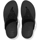 FitFlop Femme Mule Lulu noir