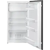Smeg Frigo/Congélateur encastrable S4C102E