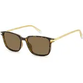 Polaroid Lunettes de soleil pour hommes PLD 4169_G_S_X