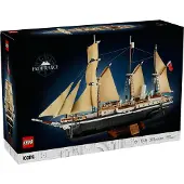 LEGO L'endurance