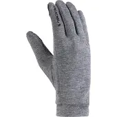 Viking Rami Tps Bamboo Gloves Gris 8
