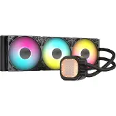 Corsair NAUTILUS 360 RS ARGB