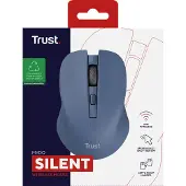 Trust Mydo souris Ambidextre RF sans fil Optique 1800 DPI