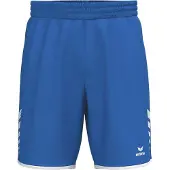 Erima Short Wings sans slip intérieur bleu