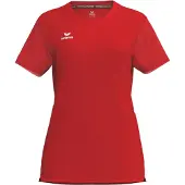 Erima T-shirt femme T&F Wings
