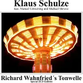 Ginza.se Klaus Schulze - Richard Wahnfried's Tonwelle [Cd]