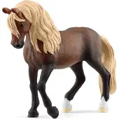 Schleich talon Paso Peruano