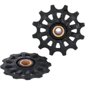 Campagnolo Schaltrollen-Set Campa Re 12S 8,0 Mm