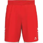 Erima Wings Short Sans Slip Intérieur Rouge Junior - 164