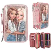 TOPModel Depesche Vertrieb GmbH & Co. 3 compartiments trousse à crayons 0 0 STK