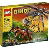 LEGO Dino 5886 La chasse du TRex