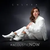 Bertus Distributie Chlara - #Acousticnow [Vinyl] 180 Gram