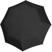 Knirps Parapluie 'Vision' noir