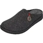 Rohde 7142 Pantoufle anthracite