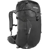 Tatonka Sac à dos de sport noir