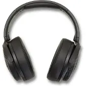 Aiwa Hst-250bt Wireless Headphones Noir