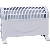 Volteno Convecteur électrique MINI 1500W avec thermostat