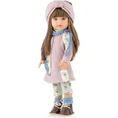Marina & Pau Spanische Marina Puppe 40cm