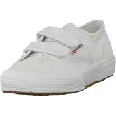 Superga Baskets Enfant Cotjstrap Classic