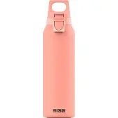 SIGG Hot & Cold One Light thermos teinte/couleur Shy Pink 550 ml