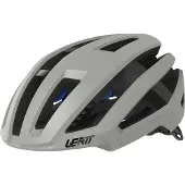 Leatt Casque MTB Endurance 4.0, couleur Granite, taille S