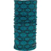 Viking Unisexe, Écharpe, Bandana Viking 6853 régulier, Bleu