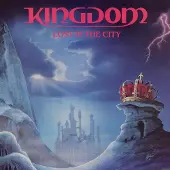 Suburban The Kingdom - Lost In The City [Cd]