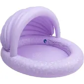 Swim Essentials Piscine bébé léopard