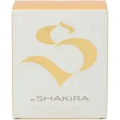 Shakira S Eau de Toilette 80 ml