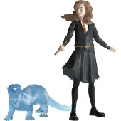 Schleich WIZARDING WORLD 42681 Hermione Granger & Patronus 42681