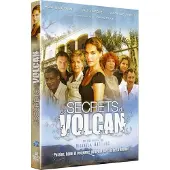 LCJ Les secrets du volcan DVD