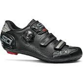 Sidi Chaussures de Cyclisme Sidi Women Alba 2 Woman Black Black-Taille 39